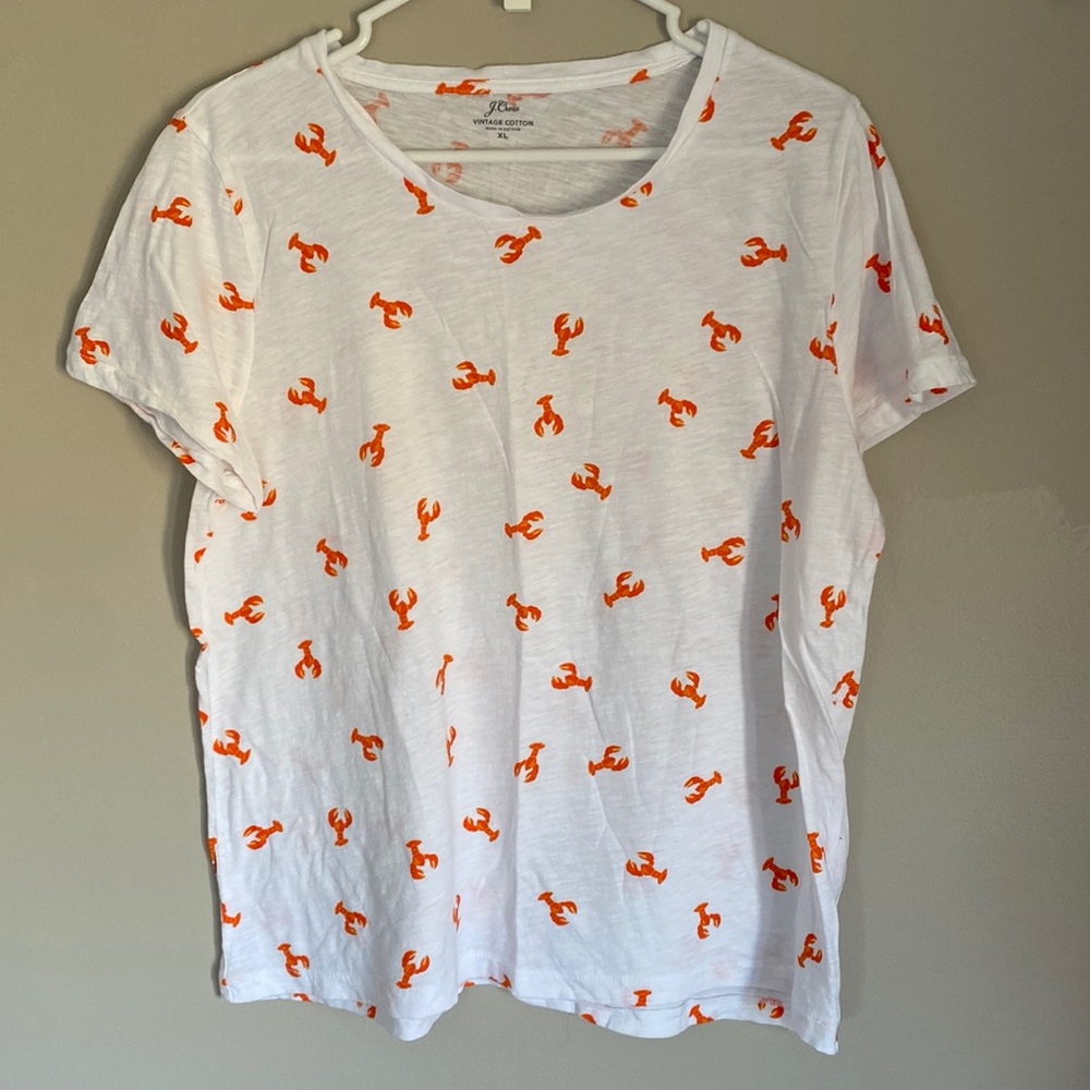 J.Crew shirt